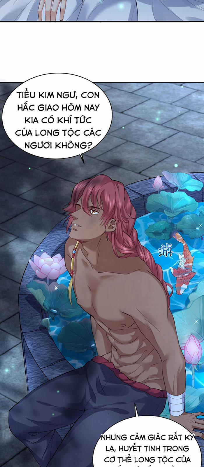 Ta Vô Địch Lúc Nào 35 trang 25