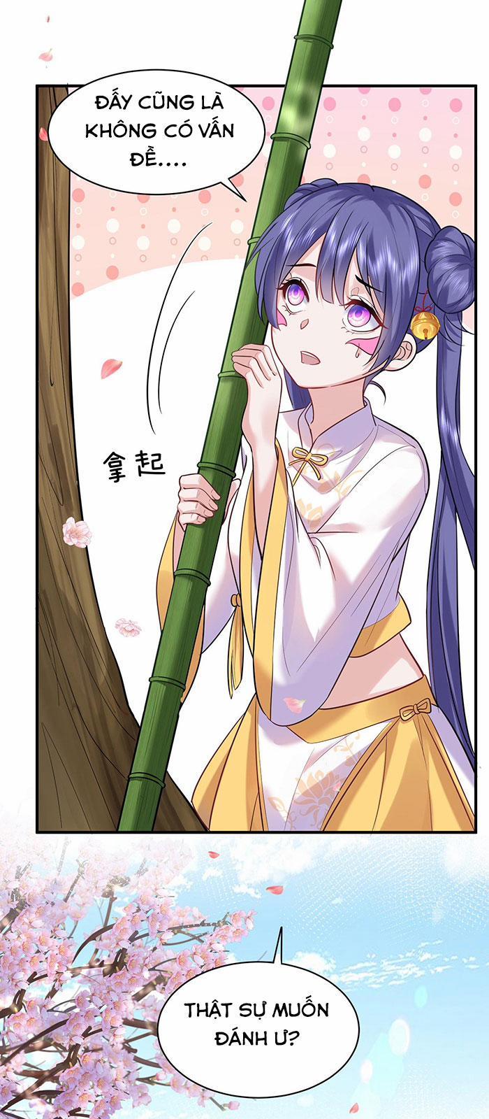 Ta Vô Địch Lúc Nào 35 trang 3