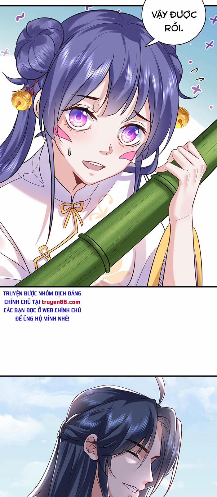 Ta Vô Địch Lúc Nào 35 trang 6