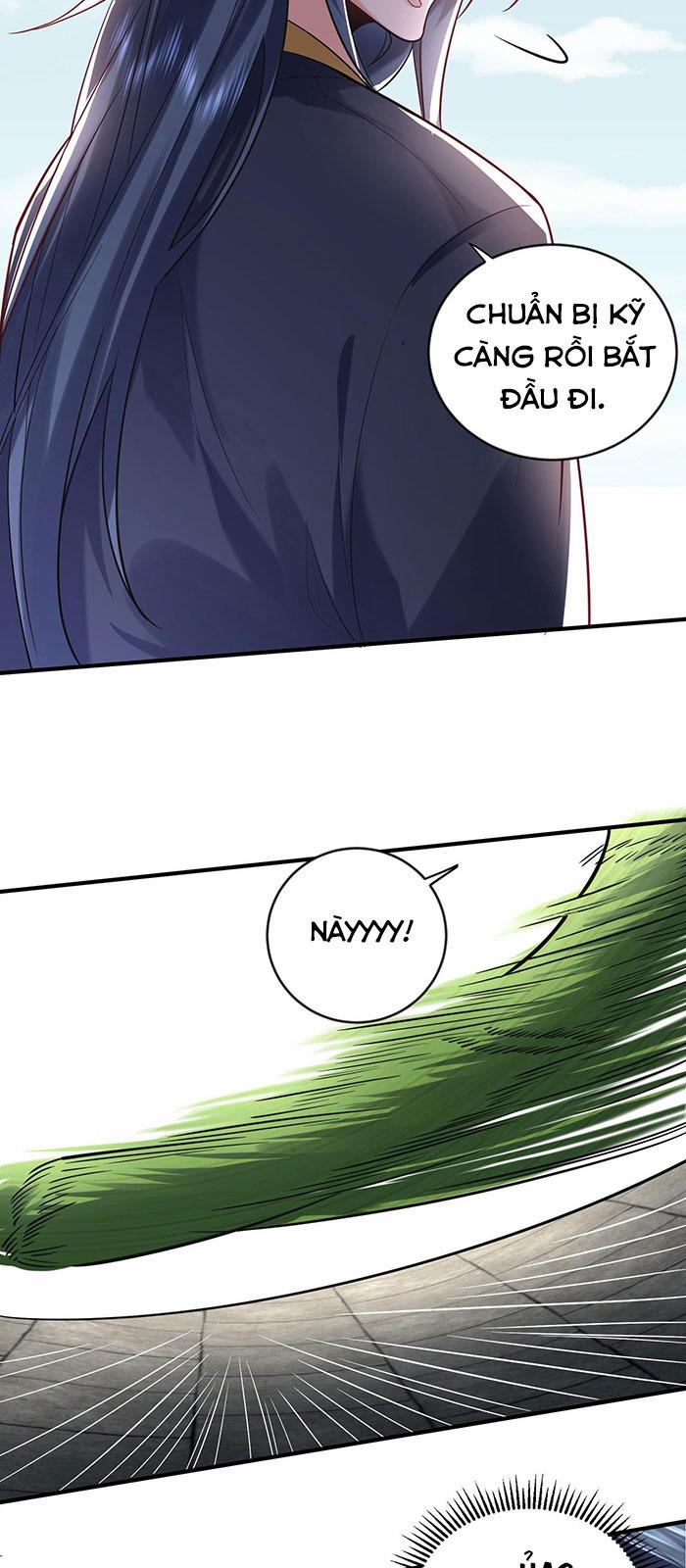 Ta Vô Địch Lúc Nào 35 trang 7
