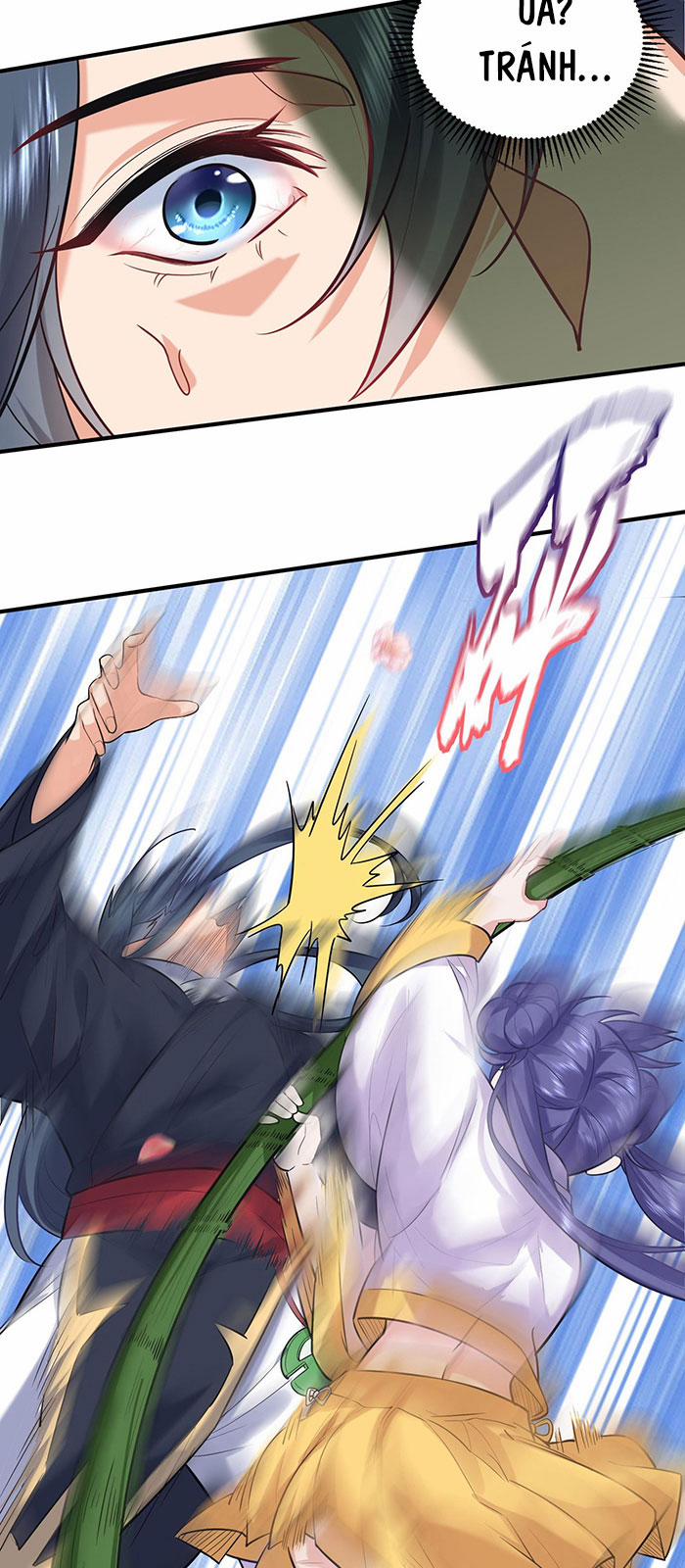 Ta Vô Địch Lúc Nào 35 trang 8