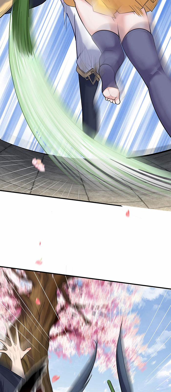 Ta Vô Địch Lúc Nào 35 trang 9