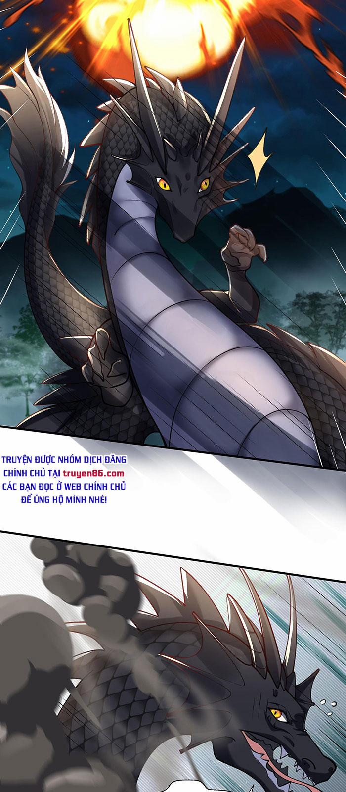 Ta Vô Địch Lúc Nào 36 trang 11