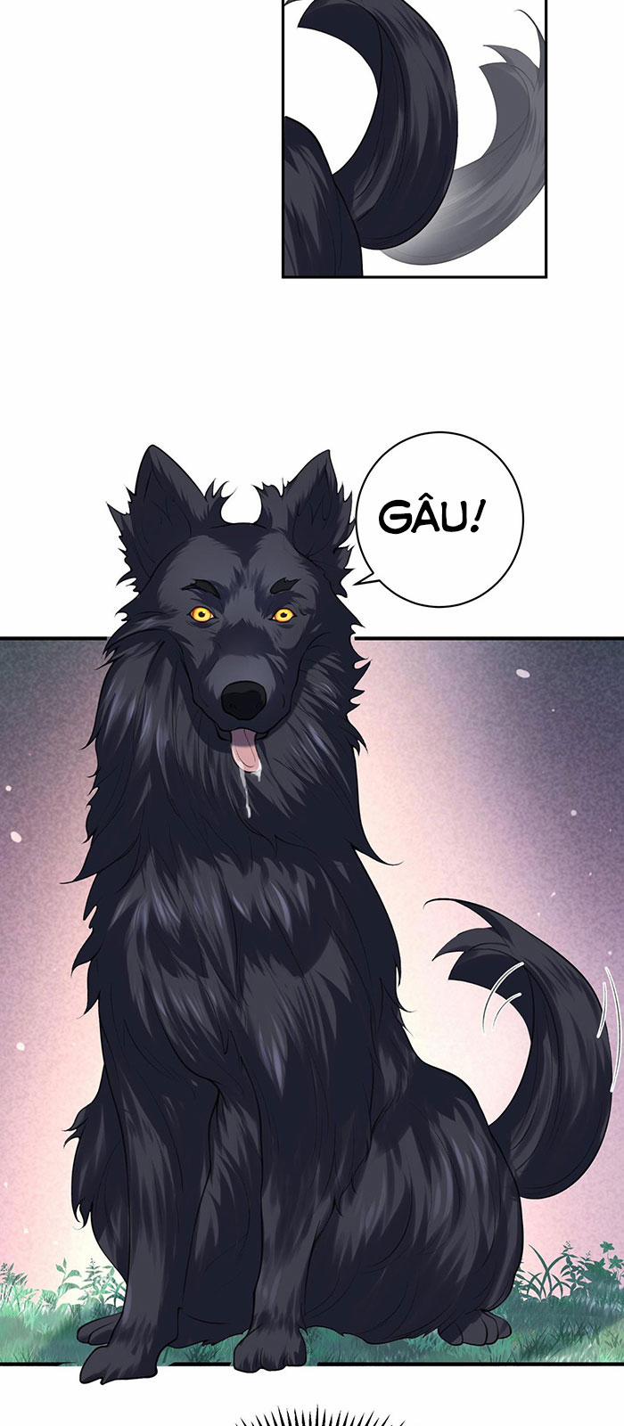 Ta Vô Địch Lúc Nào 36 trang 18