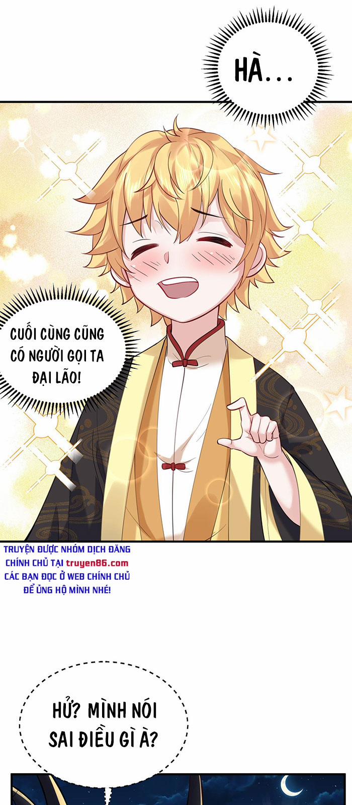 Ta Vô Địch Lúc Nào 36 trang 5