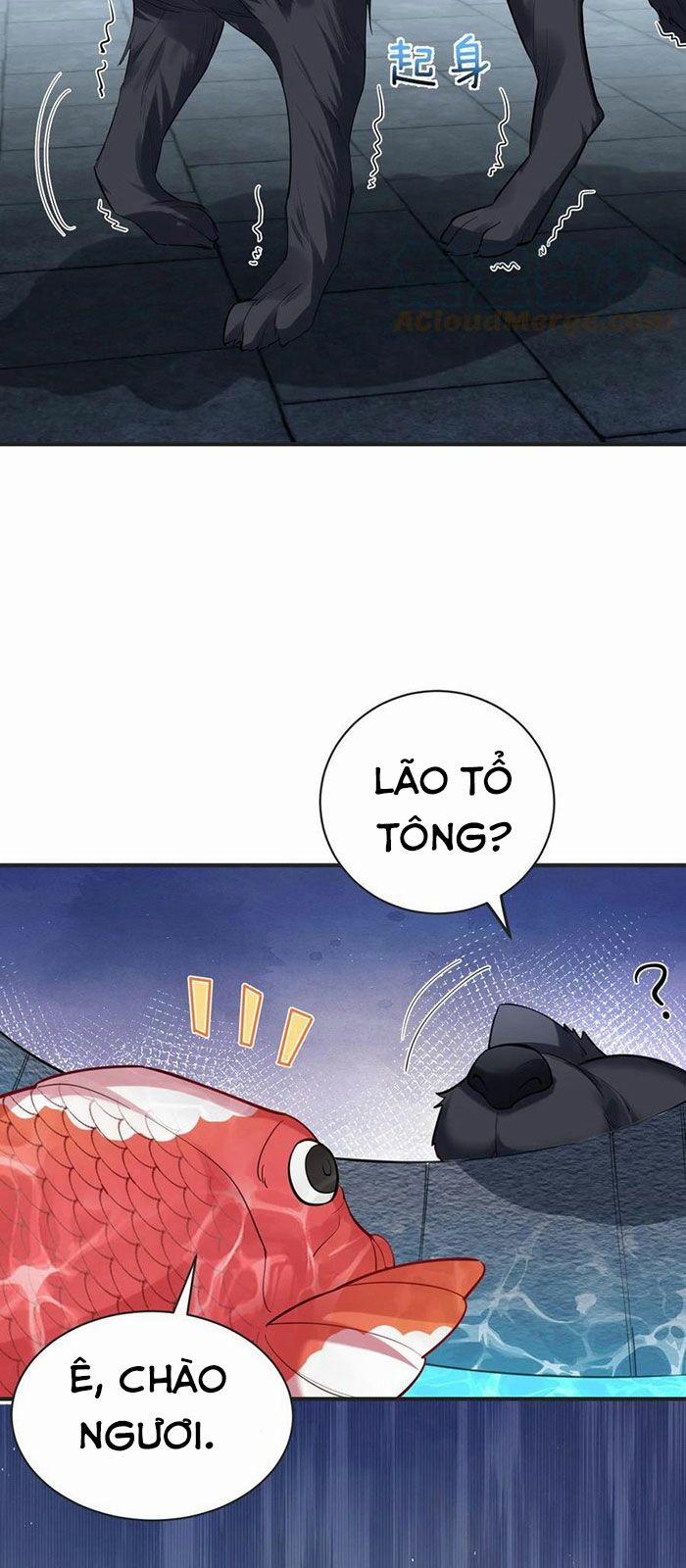 Ta Vô Địch Lúc Nào 37 trang 12