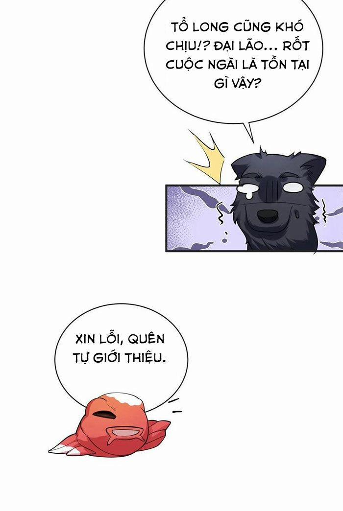 Ta Vô Địch Lúc Nào 37 trang 15