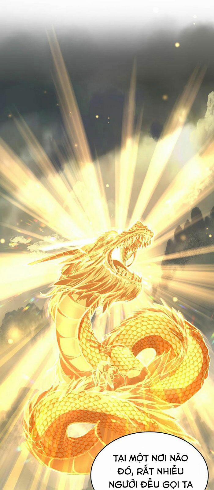 Ta Vô Địch Lúc Nào 37 trang 16