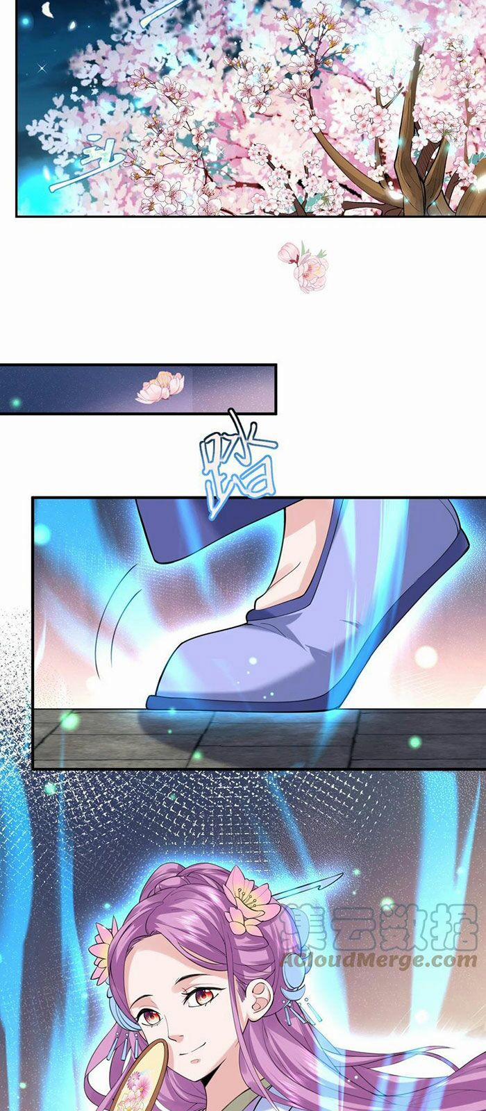 Ta Vô Địch Lúc Nào 37 trang 21