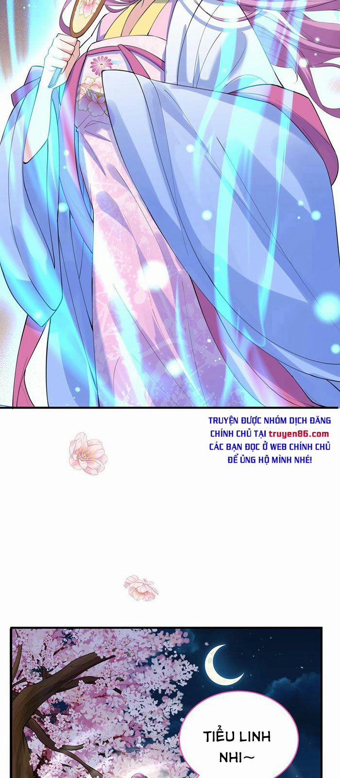 Ta Vô Địch Lúc Nào 37 trang 22