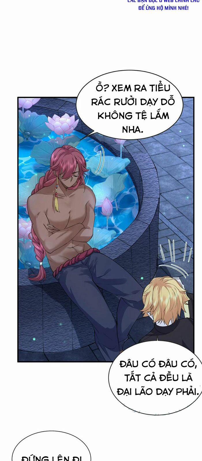 Ta Vô Địch Lúc Nào 37 trang 9