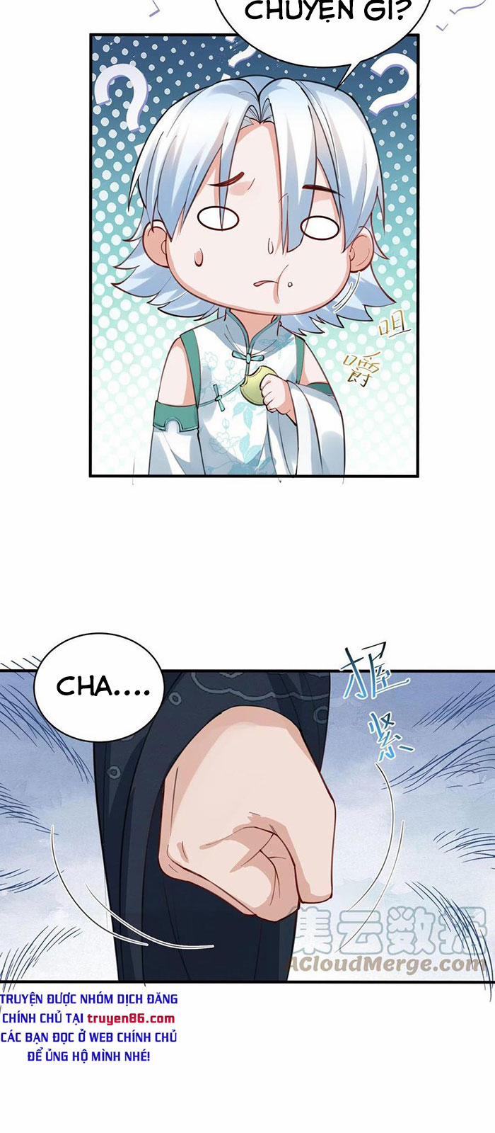 Ta Vô Địch Lúc Nào 38 trang 11