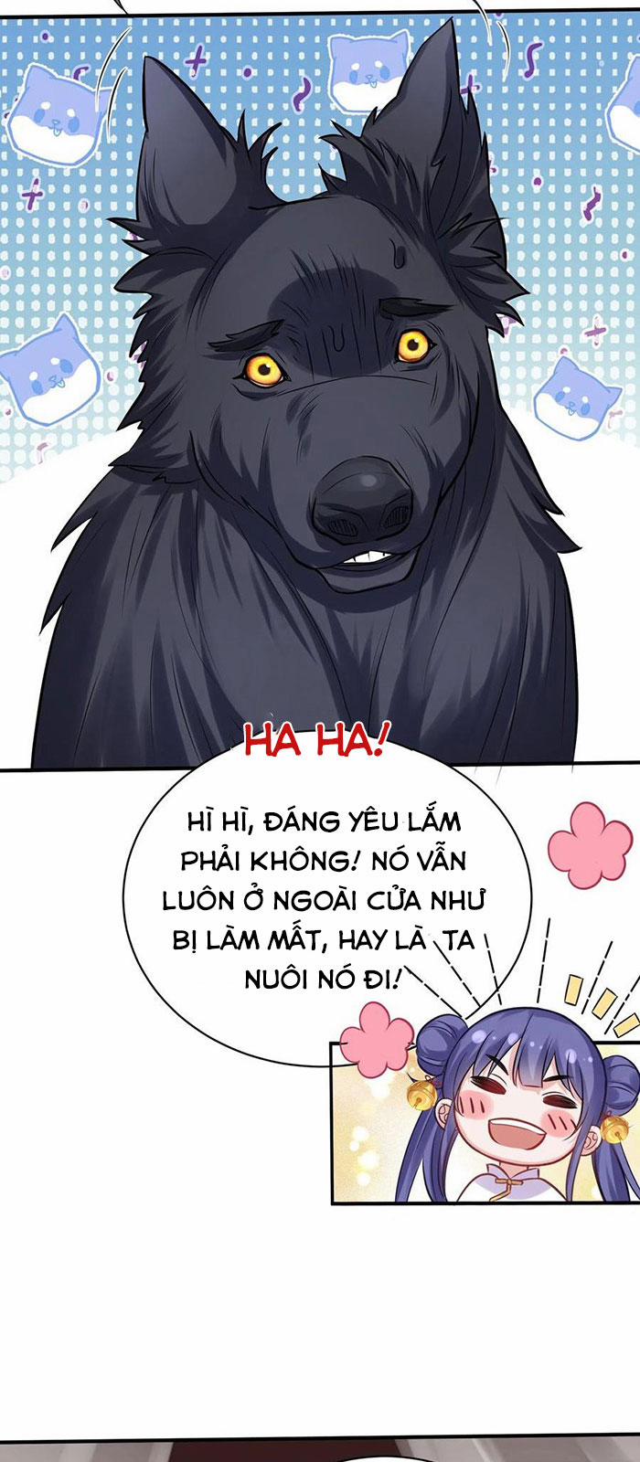 Ta Vô Địch Lúc Nào 38 trang 18