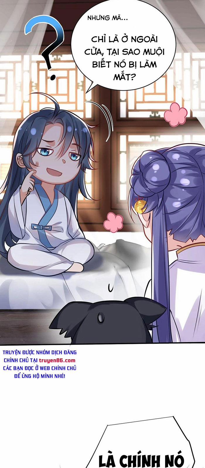 Ta Vô Địch Lúc Nào 38 trang 19