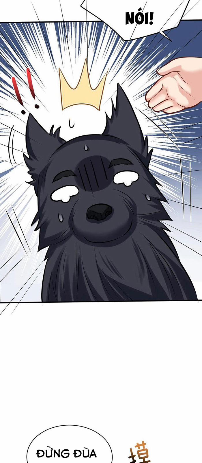 Ta Vô Địch Lúc Nào 38 trang 20
