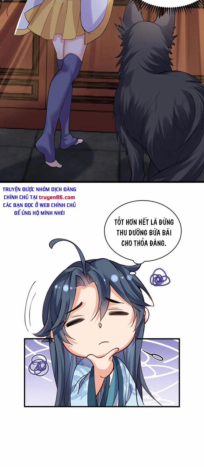 Ta Vô Địch Lúc Nào 38 trang 23