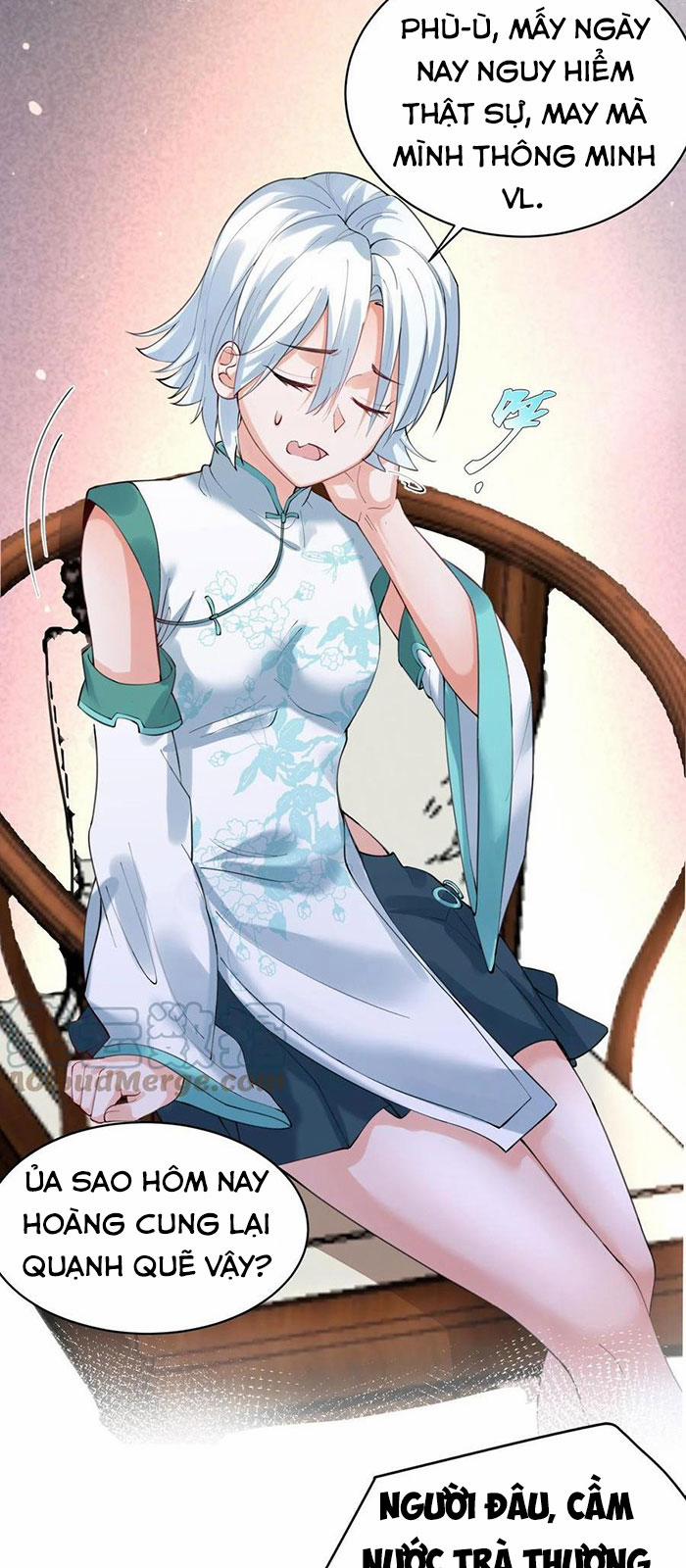 Ta Vô Địch Lúc Nào 38 trang 7