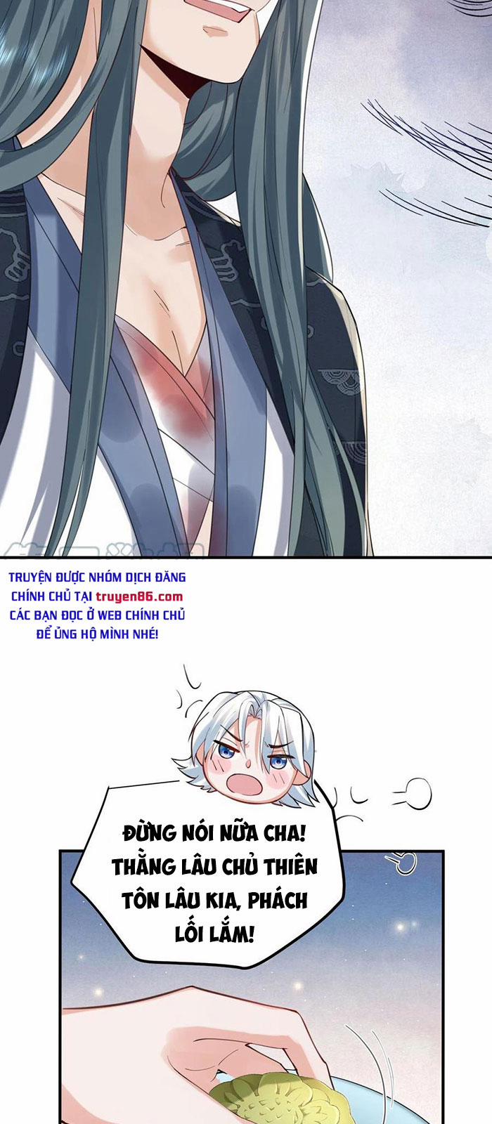 Ta Vô Địch Lúc Nào 38 trang 9