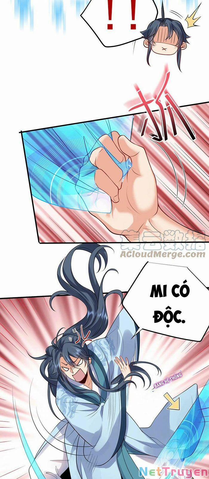 Ta Vô Địch Lúc Nào 39 trang 10