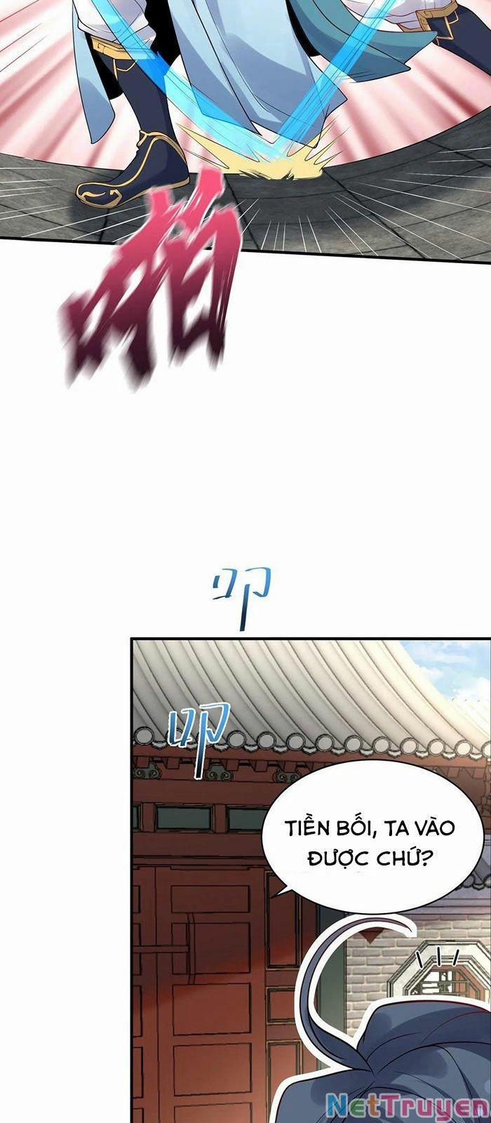 Ta Vô Địch Lúc Nào 39 trang 11