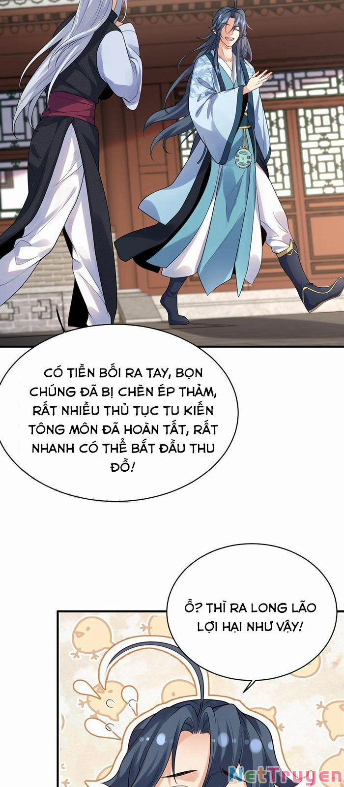 Ta Vô Địch Lúc Nào 39 trang 13