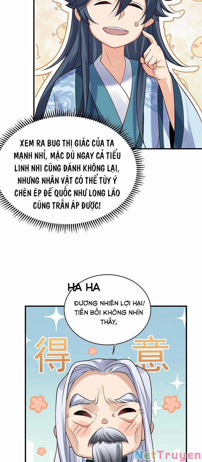 Ta Vô Địch Lúc Nào 39 trang 14