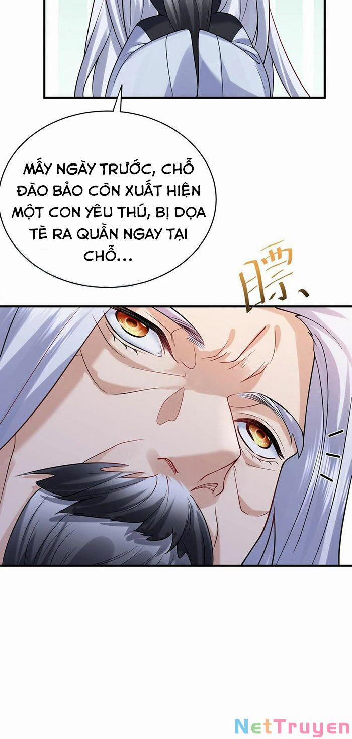 Ta Vô Địch Lúc Nào 39 trang 15