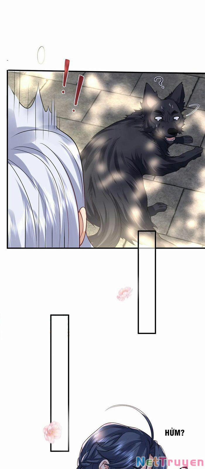 Ta Vô Địch Lúc Nào 39 trang 16