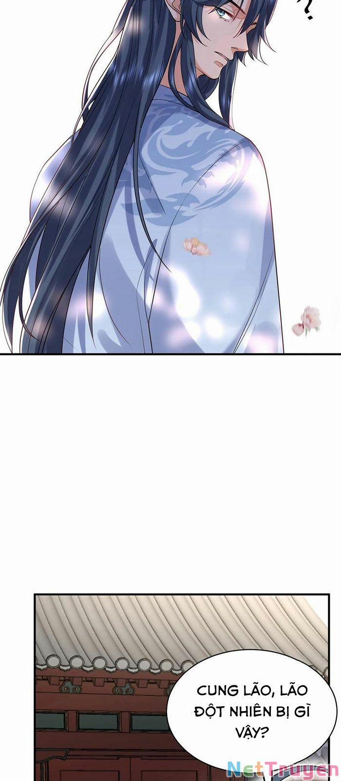 Ta Vô Địch Lúc Nào 39 trang 17