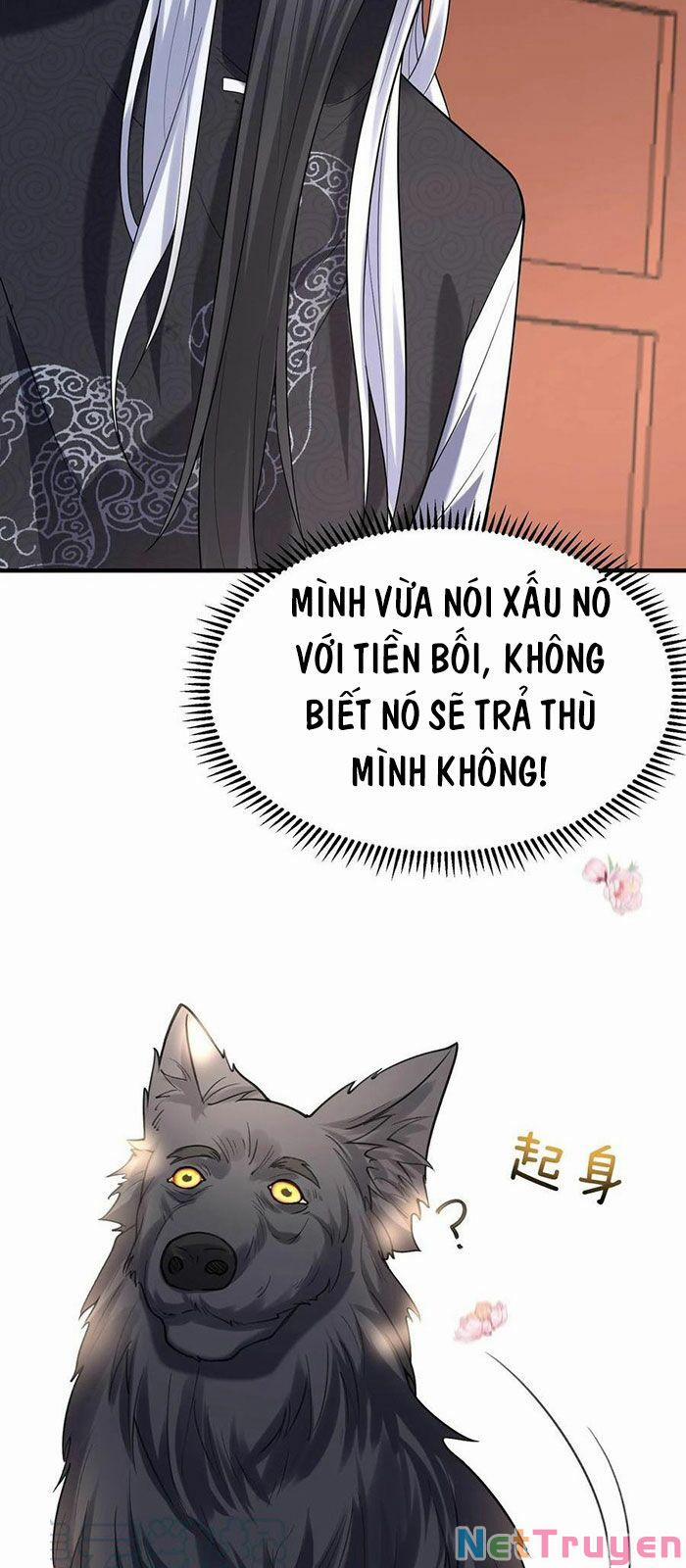 Ta Vô Địch Lúc Nào 39 trang 19