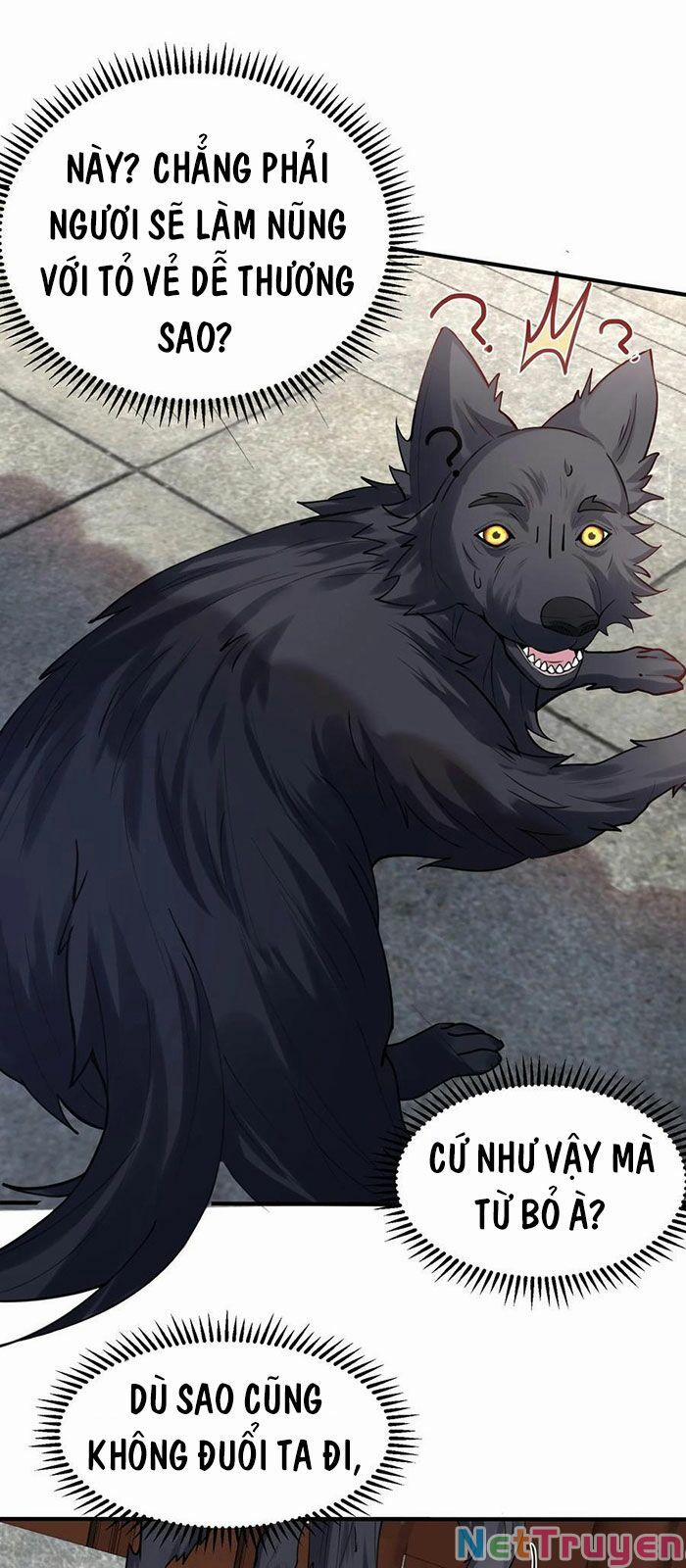 Ta Vô Địch Lúc Nào 39 trang 2