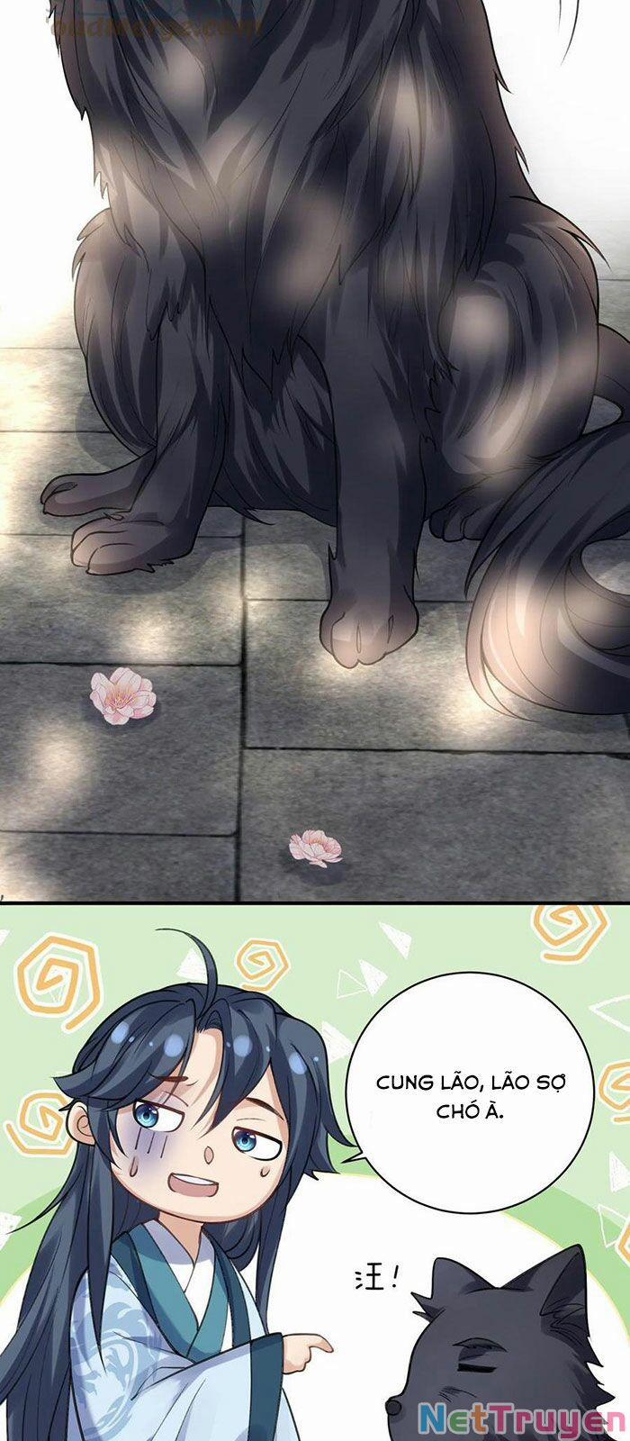 Ta Vô Địch Lúc Nào 39 trang 20