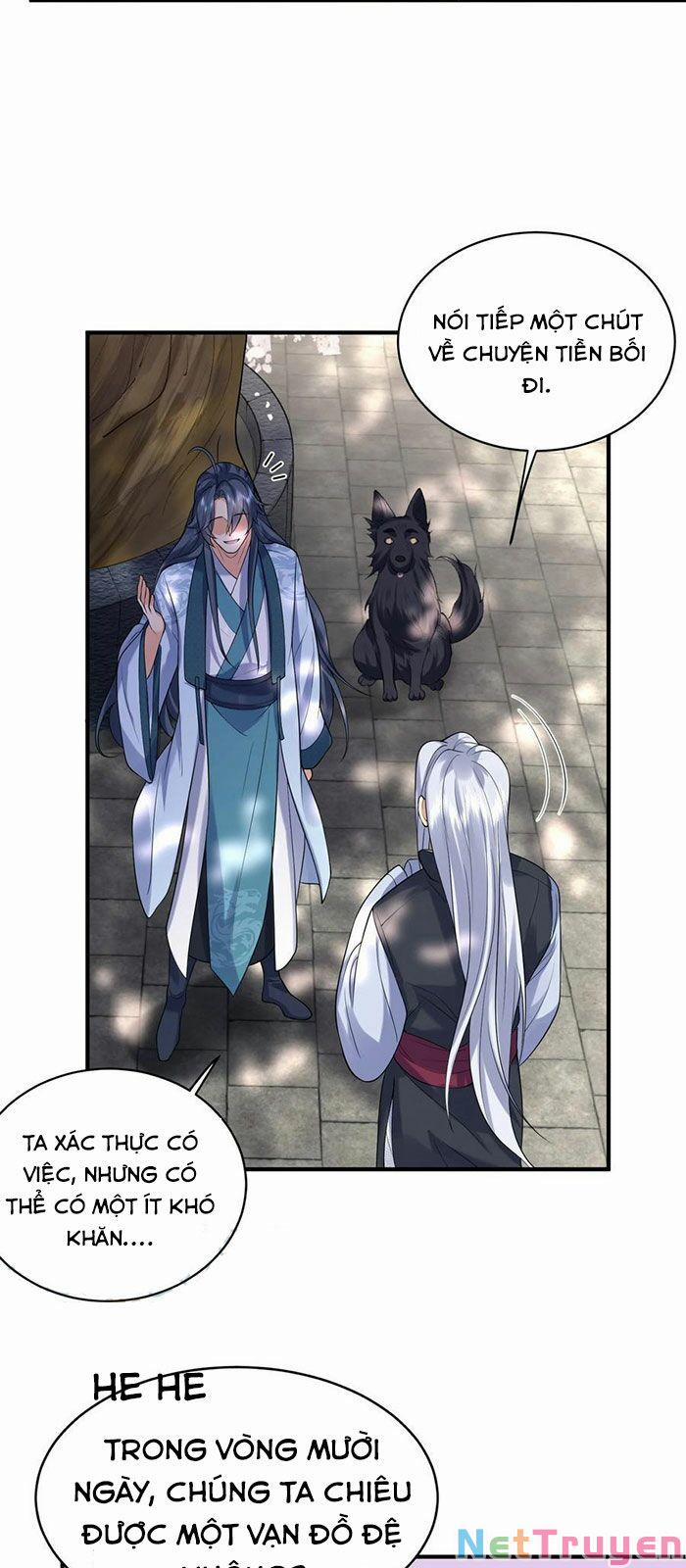 Ta Vô Địch Lúc Nào 39 trang 22