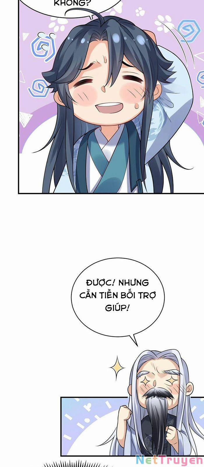 Ta Vô Địch Lúc Nào 39 trang 23