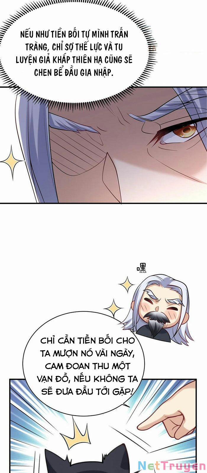 Ta Vô Địch Lúc Nào 39 trang 24