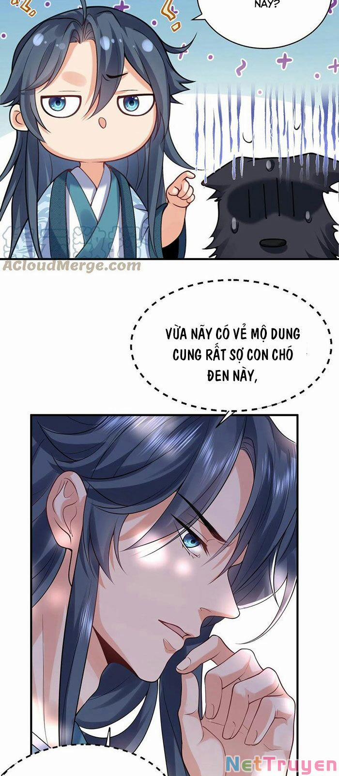 Ta Vô Địch Lúc Nào 39 trang 26