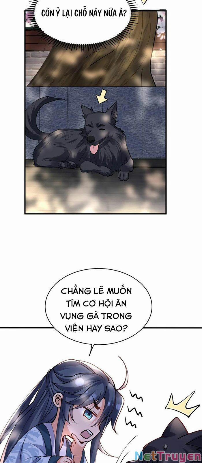 Ta Vô Địch Lúc Nào 39 trang 5