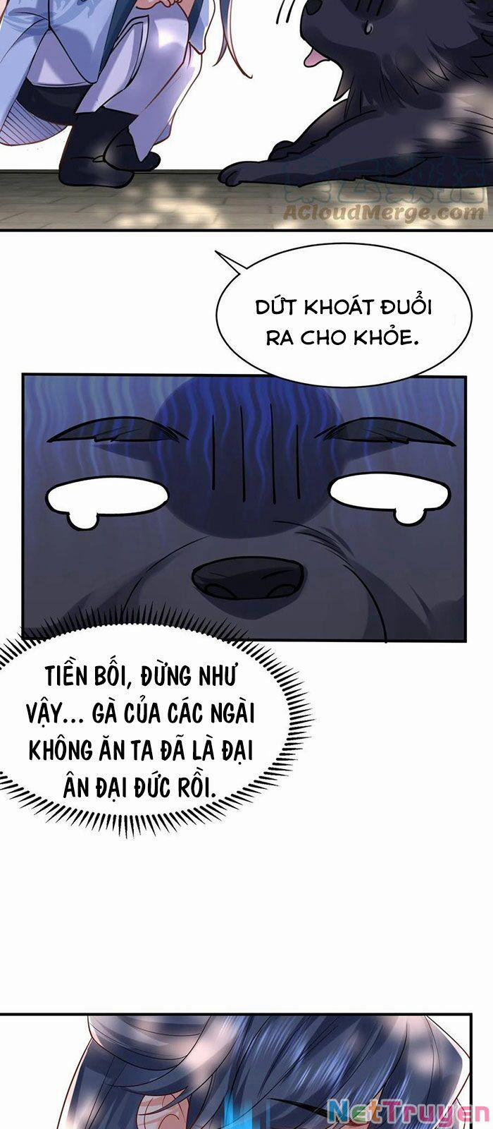 Ta Vô Địch Lúc Nào 39 trang 6