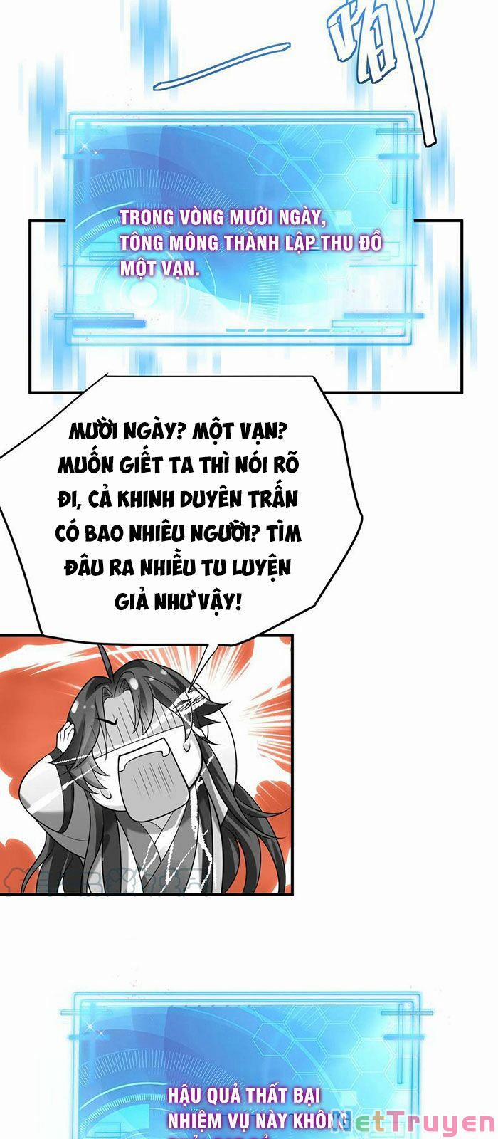 Ta Vô Địch Lúc Nào 39 trang 8