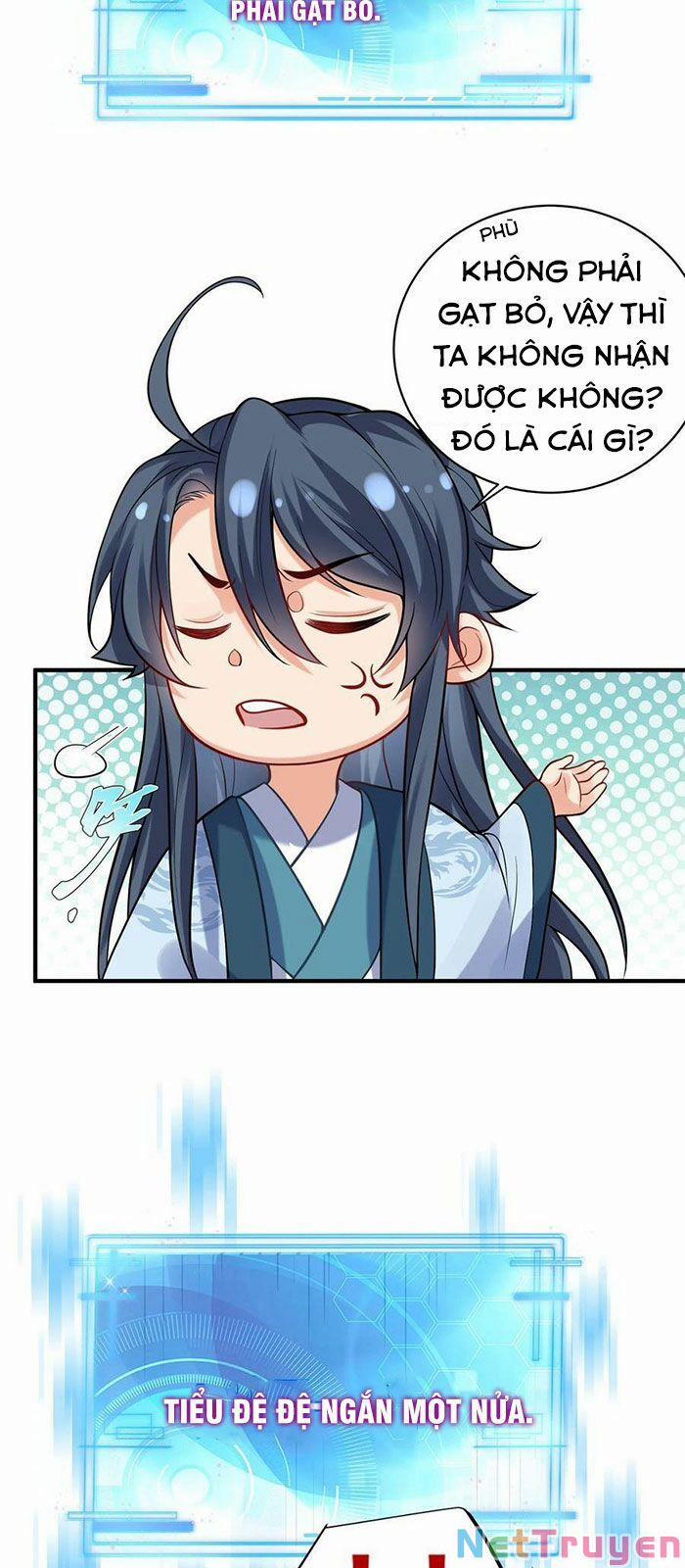 Ta Vô Địch Lúc Nào 39 trang 9