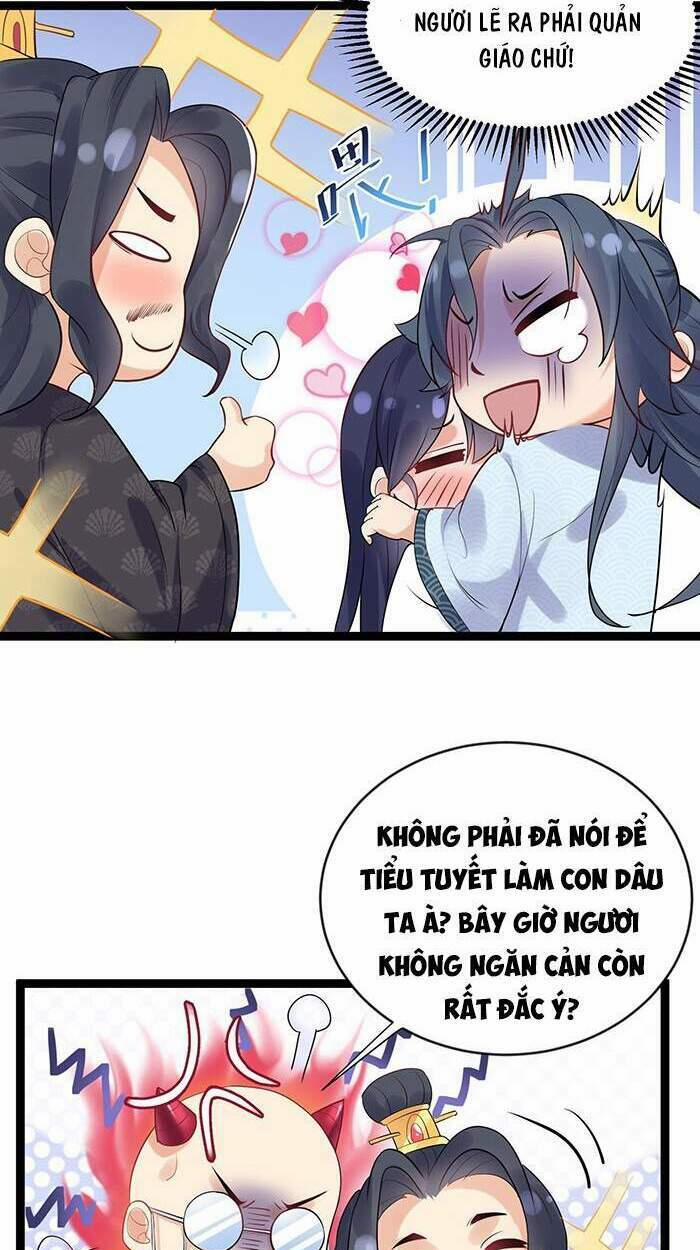 Ta Vô Địch Lúc Nào 4 trang 11