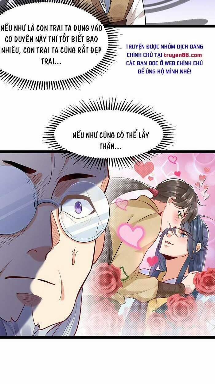 Ta Vô Địch Lúc Nào 4 trang 14