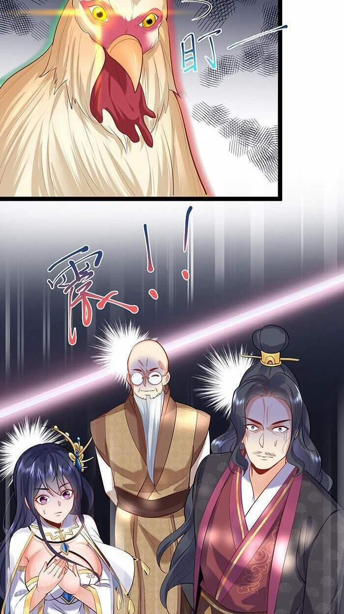 Ta Vô Địch Lúc Nào 4 trang 30