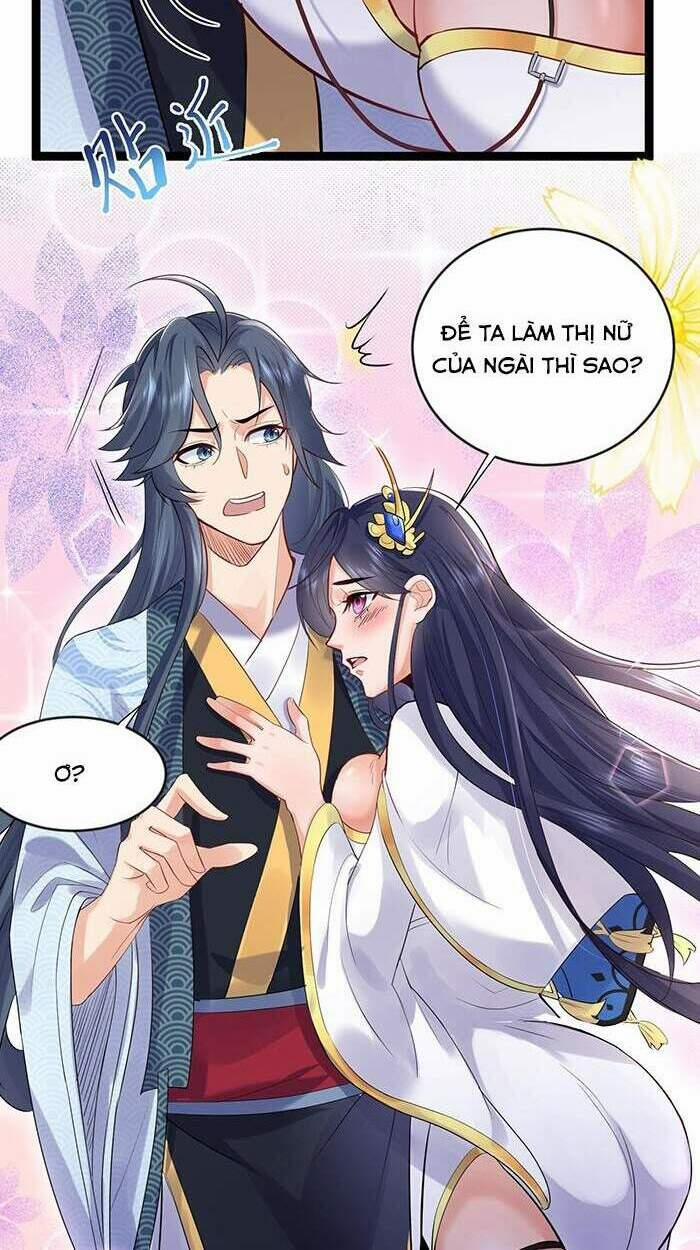 Ta Vô Địch Lúc Nào 4 trang 8