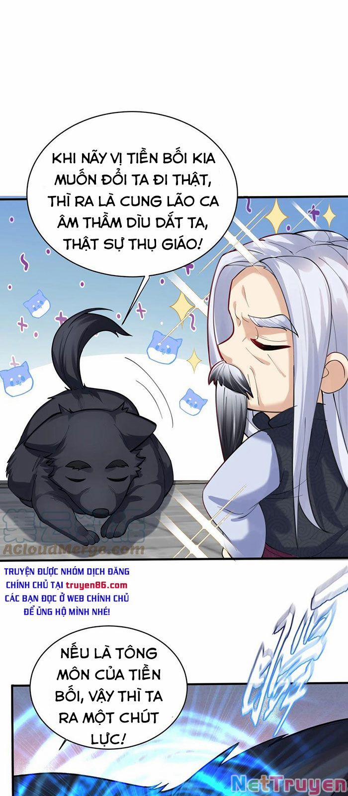 Ta Vô Địch Lúc Nào 40 trang 18