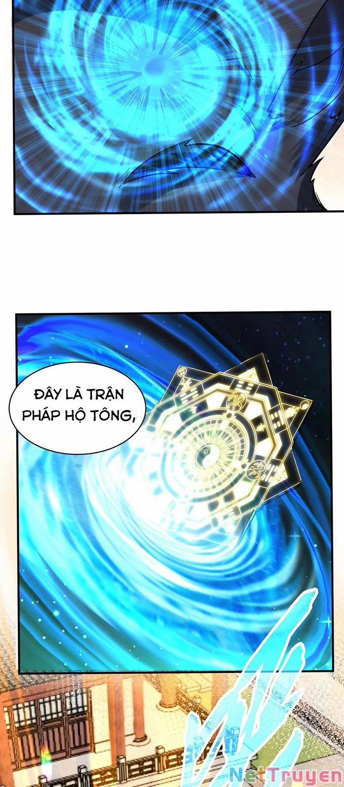 Ta Vô Địch Lúc Nào 40 trang 19