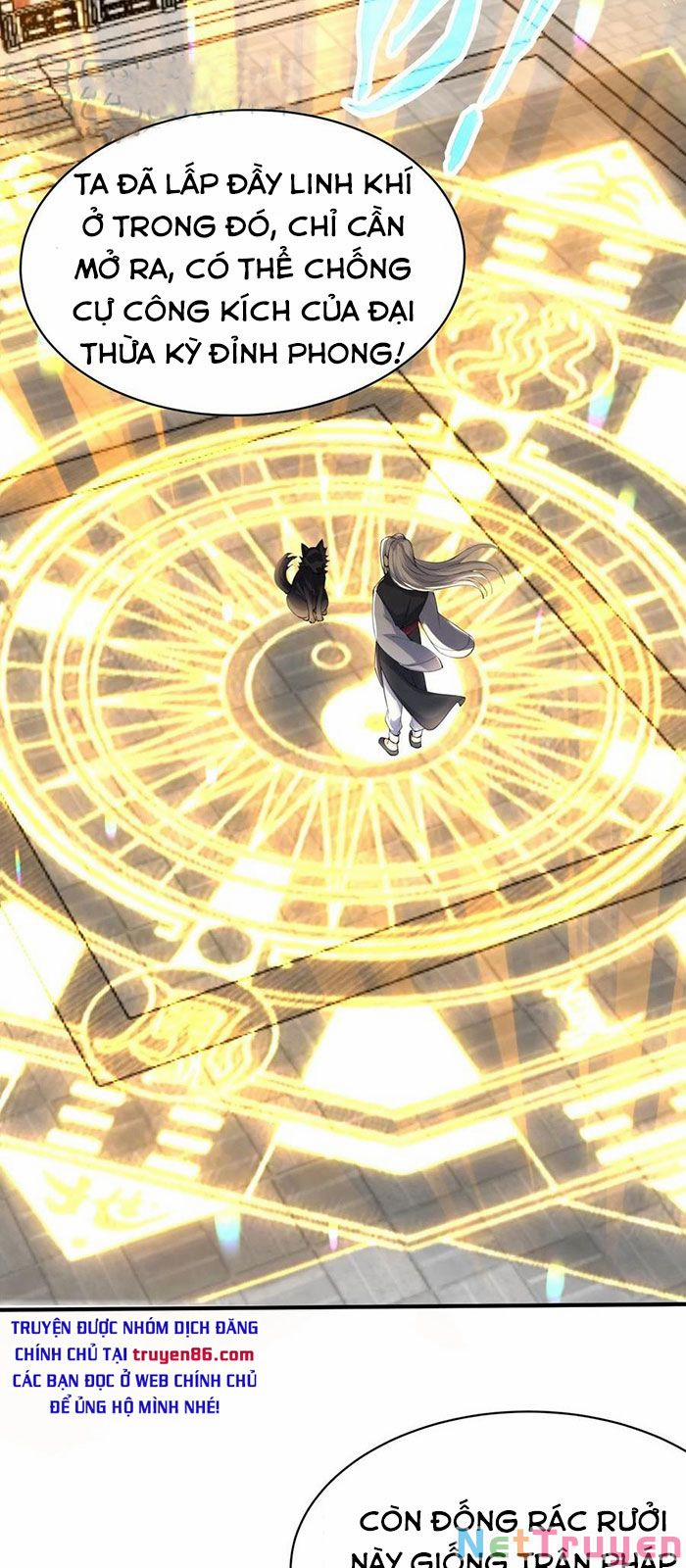 Ta Vô Địch Lúc Nào 40 trang 20