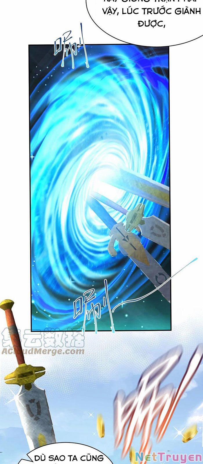 Ta Vô Địch Lúc Nào 40 trang 21