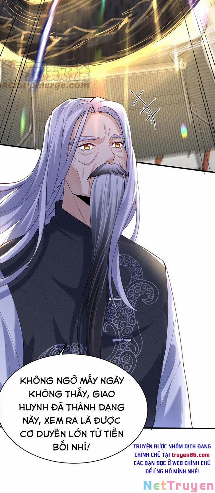 Ta Vô Địch Lúc Nào 40 trang 25