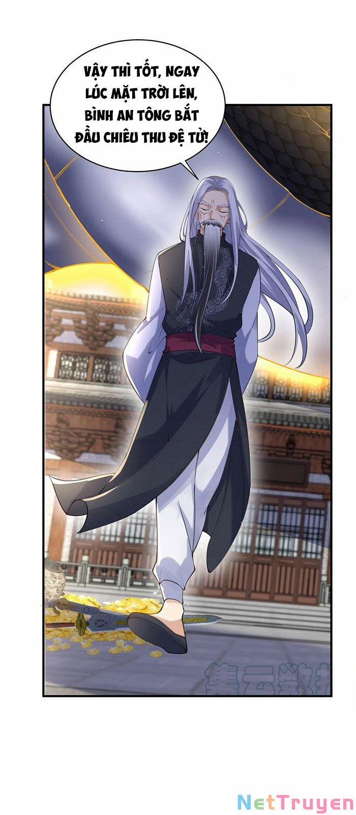 Ta Vô Địch Lúc Nào 40 trang 26